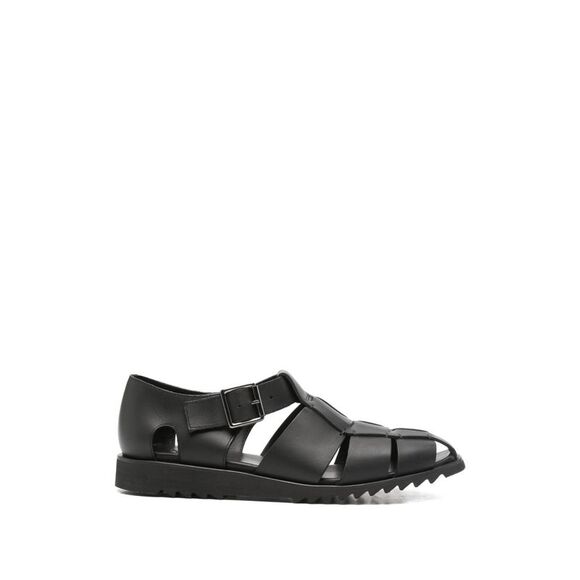 Paraboot Men Pacific Sport Sandals